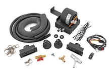 Load image into Gallery viewer, Rough Country RCZ4185A Heater Kit for Select Polaris Ranger 1000, Polaris Ranger EPS, Polaris Ranger Premium, Polaris Ranger Premium + Winter Prep Package, Polaris Ranger Crew 1000, Polaris Ranger Crew XP 1000, Polaris Ranger Crew XP Big Game Edition,