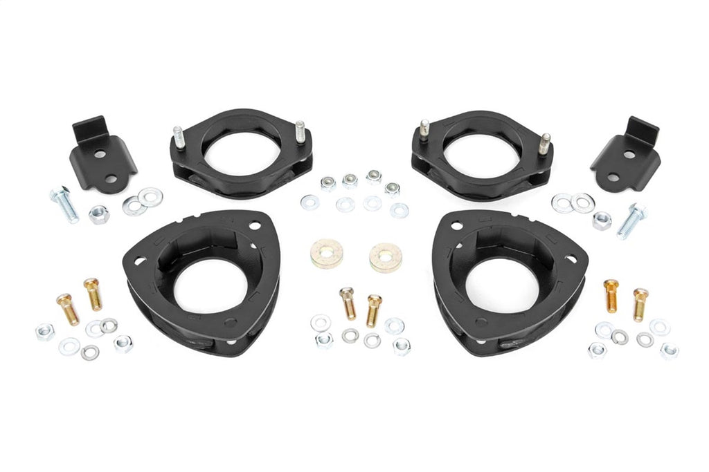 Rough Country 90300 Suspension Lift for Select Subaru Crosstrek