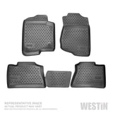 Westin 74-06-51044 Profile Floor Liners Front & 2nd Row
