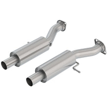 Load image into Gallery viewer, 18-20-Dodge-Durango-Srt-6.2L-V8-2.75In-Atak-Ss-Front-Resonator