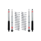 Eibach E80-35-035-07-22 PRO-TRUCK LIFT SYSTEM (Stage 1)