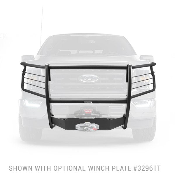 18-20-Ford-F-150-3100-Series-Stepguard-Center-Grille--Brush-Guard---Tex.-Blk