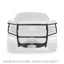 Load image into Gallery viewer, 18-20-Ford-F-150-3100-Series-Stepguard-Center-Grille--Brush-Guard---Tex.-Blk