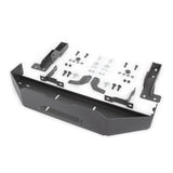 Go Rhino 32961T 3100 Series StepGuard - Winch Plate Kit