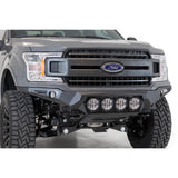Addictive Desert Designs F180014110103 Bomber Front Bumper