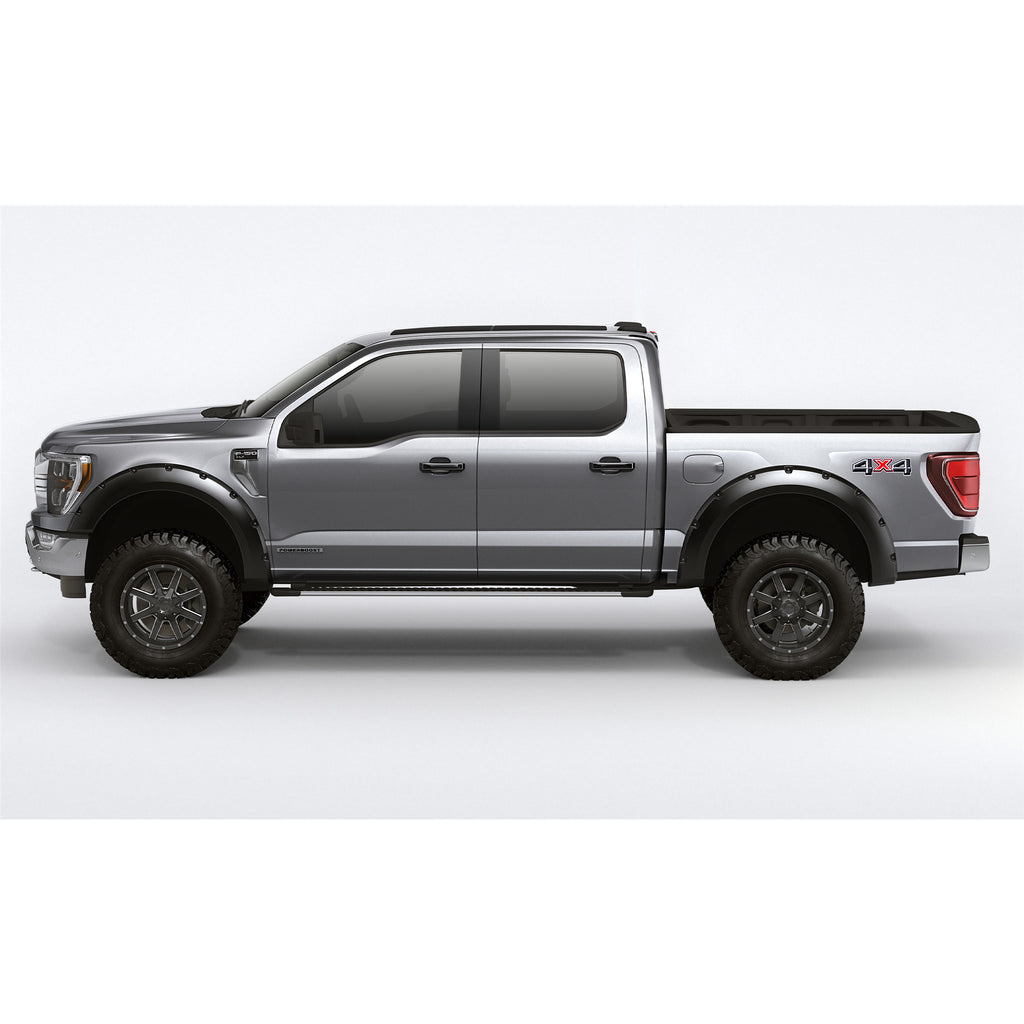 18-20-Ford-F-150-Forge-Style-Flares-4Pc---Black
