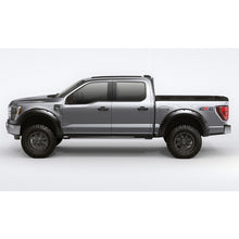 Load image into Gallery viewer, 18-20-Ford-F-150-Forge-Style-Flares-4Pc---Black
