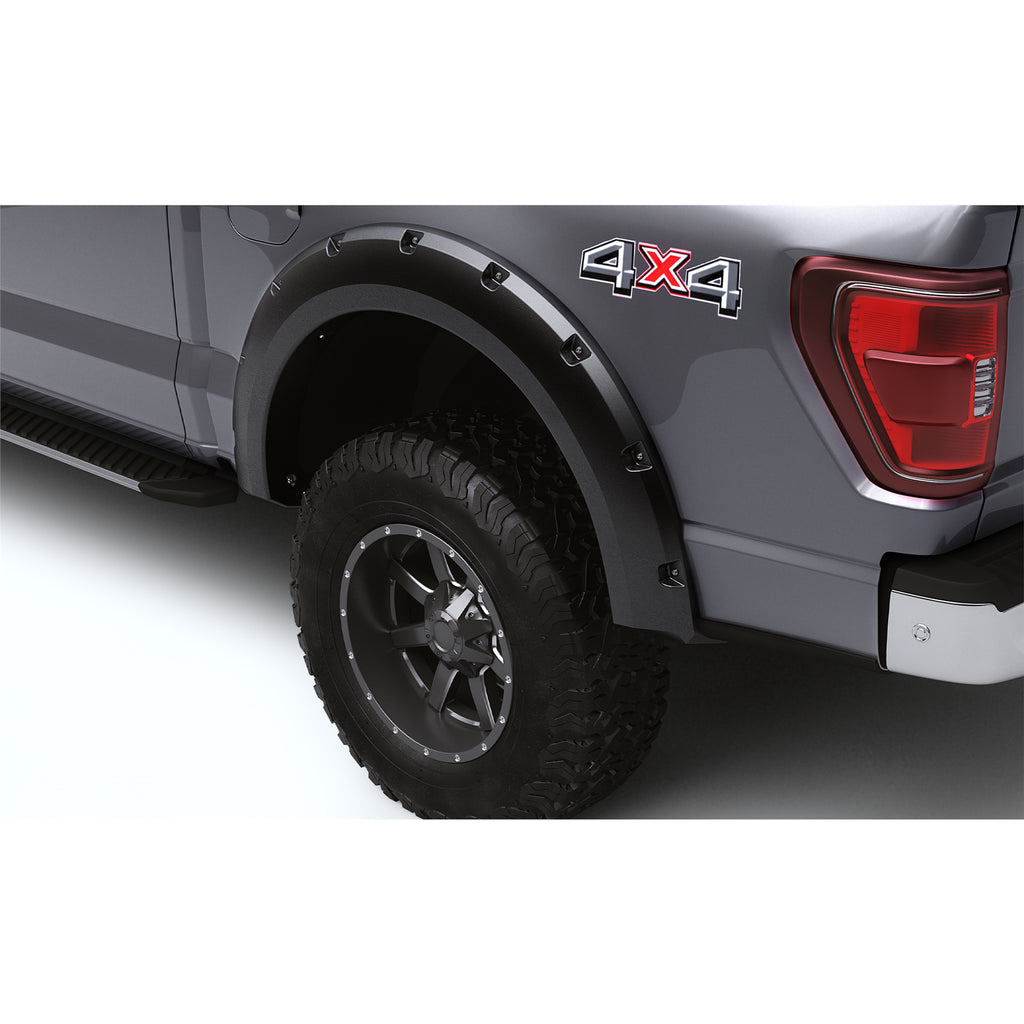 18-20-Ford-F-150-Forge-Style-Flares-4Pc---Black