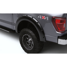 Load image into Gallery viewer, 18-20-Ford-F-150-Forge-Style-Flares-4Pc---Black