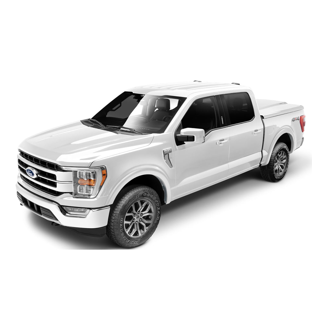 18-20-Ford-F-150-Oe-Style-Flares-4Pc---Oxford-White