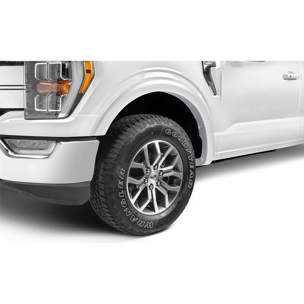 18-20-Ford-F-150-Oe-Style-Flares-4Pc---Oxford-White