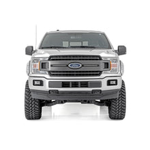 Load image into Gallery viewer, 18-20-Ford-F-150-Sf1-Fender-Flares-Rough-Country