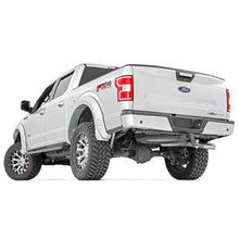 Load image into Gallery viewer, 18-20-Ford-F-150-Sf1-Fender-Flares-Rough-Country