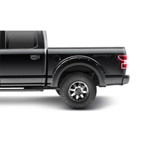 Load image into Gallery viewer, 18-20-Ford-F-150-(Excl-Models-WTech-Pkg)-Pocket-Style-Flares-4Pc---Agate-Black-Met