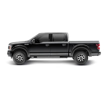 Load image into Gallery viewer, 18-20-Ford-F-150-(Excl-Models-WTech-Pkg)-Pocket-Style-Flares-4Pc---Agate-Black-Met