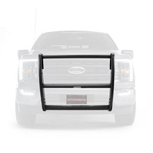 Load image into Gallery viewer, 18-20-Ford-F-150-(Excl.-ApaAcc-Models)-3100-Series-Stepguard-Center-Grille-Only---Tex.-Blk