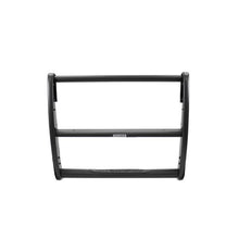 Load image into Gallery viewer, 18-20-Ford-F-150-(Excl.-ApaAcc-Models)-3100-Series-Stepguard-Center-Grille-Only---Tex.-Blk