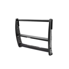 Load image into Gallery viewer, 18-20-Ford-F-150-(Excl.-ApaAcc-Models)-3100-Series-Stepguard-Center-Grille-Only---Tex.-Blk