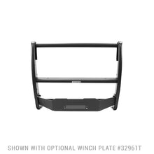 Load image into Gallery viewer, 18-20-Ford-F-150-(Excl.-ApaAcc-Models)-3100-Series-Stepguard-Center-Grille-Only---Tex.-Blk