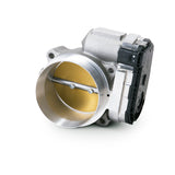 BBK 1941 2018-23 FORD MUSTANG GT COYOTE 5.0 90mm THROTTLE BODY