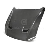 Anderson Composites AC-HD18FDMU-OE-DS Hood