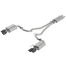 Load image into Gallery viewer, 18-20-Ford-Mustang-Gt-5.0L-AtMt-Ece-Cat-Back-Exhaust-W-Active-Valve-(Fits-Convertible)