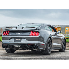 Load image into Gallery viewer, 18-20-Ford-Mustang-Gt-5.0L-AtMt-Ece-Approved-Cat-Back-Exhaust-W-Active-Valve