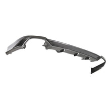 Load image into Gallery viewer, 18-20-Honda-Accord-Gc-Carbon-Fiber-Rear-Lip