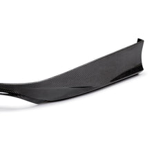 Load image into Gallery viewer, 18-20-Honda-Accord-Gc-Carbon-Fiber-Rear-Lip