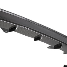 Load image into Gallery viewer, 18-20-Honda-Accord-Gc-Carbon-Fiber-Rear-Lip