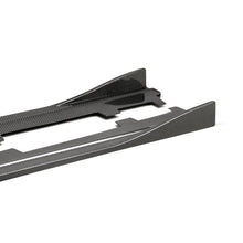 Load image into Gallery viewer, 18-20-Honda-Accord-Gc-Carbon-Fiber-Side-Skirts