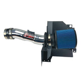 Injen SP1677P Polished SP Short Ram Intake System