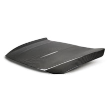Load image into Gallery viewer, 18-20-Honda-Accord-Oe-Style-Carbon-Fiber-Hood