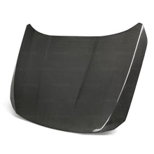 Load image into Gallery viewer, 18-20-Honda-Accord-Oe-Style-Carbon-Fiber-Hood