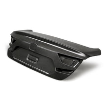 Load image into Gallery viewer, 18-20-Honda-Accord-Oe-Style-Carbon-Fiber-Trunk-Lid