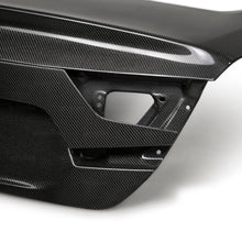 Load image into Gallery viewer, 18-20-Honda-Accord-Oe-Style-Carbon-Fiber-Trunk-Lid