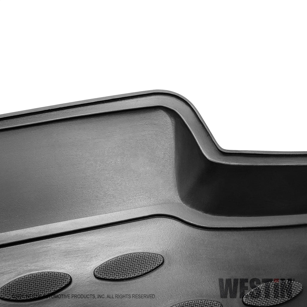 18-20-Honda-Odyssey-Profile-Liners-Front-2Nd-And-3Rd-Row-Set---Black