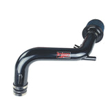 Injen IS1342BLK Black IS Short Ram Cold Air Intake System