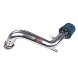 Injen IS1342P Polished IS Short Ram Cold Air Intake System