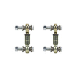 Eibach AK41-51-022-01-02 ANTI-ROLL KIT - Rear Adjustable End Link System