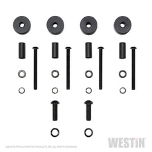 Load image into Gallery viewer, 18-20-Jeep-Wrangler--2020-Gladiator-Led-Cowl-Mount---Textured-Black