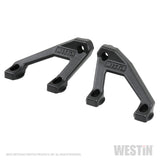 Westin 62-41075 LED Cowl Mount
