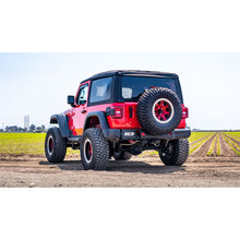 Load image into Gallery viewer, 18-20-Jeep-Wrangler-3.6L-AtMt-4Wd-2Dr-Touring-Cat-Back
