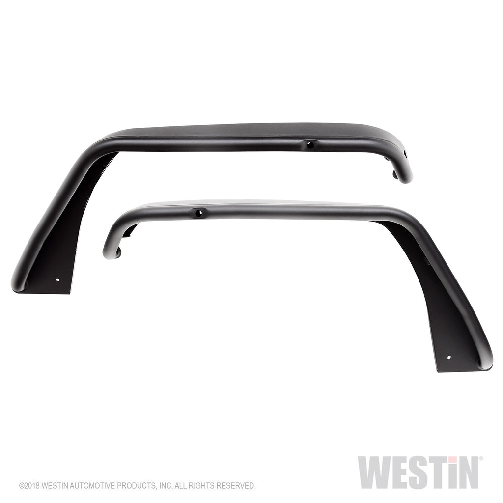 18-20-Jeep-Wrangler-Jl--20-Gladiator-Tube-Fenders---Front---Textured-Black