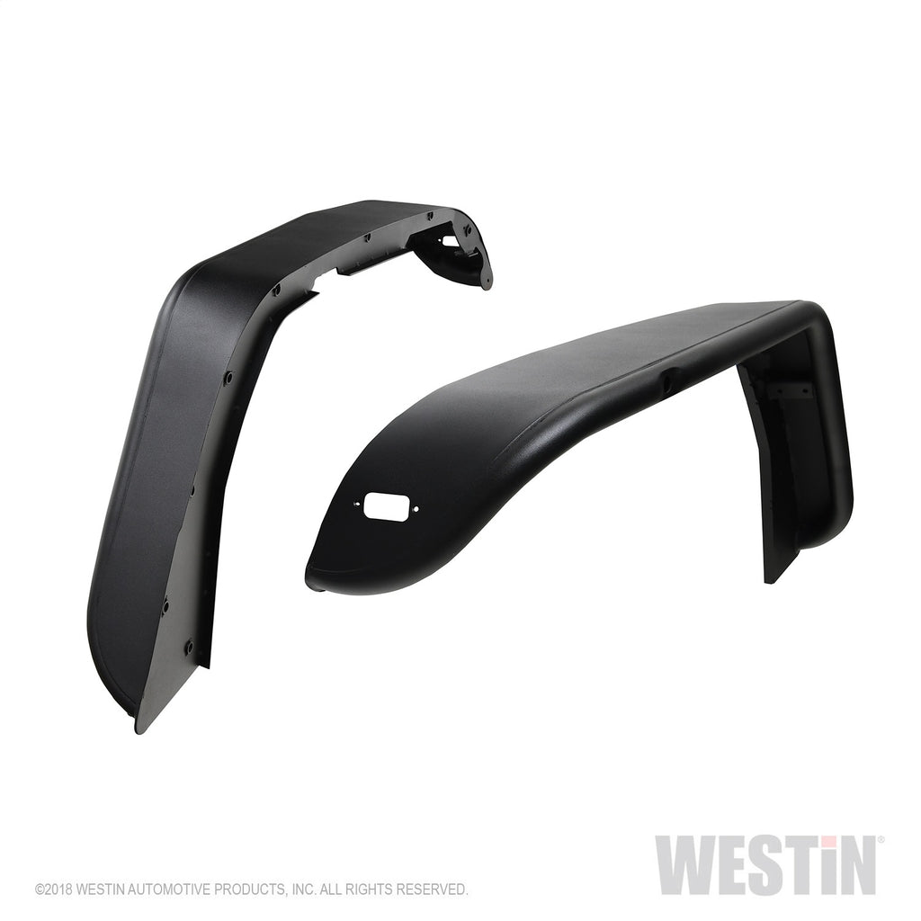 18-20-Jeep-Wrangler-Jl--20-Gladiator-Tube-Fenders---Front---Textured-Black