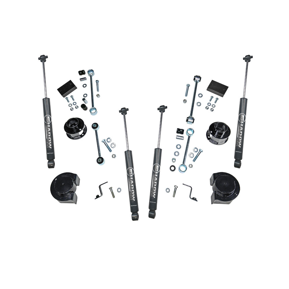 18-20-Jeep-Wrangler-Jl-24-Door-2.5In-Spacer-Lift-Kit-W--Shadow-Shocks
