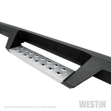 Load image into Gallery viewer, 18-20-Jeep-Wrangler-Jl-2Dr-Hdx-Drop-Nerf-Step-Bars---Textured-Black