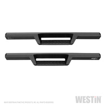 Load image into Gallery viewer, 18-20-Jeep-Wrangler-Jl-2Dr-Hdx-Drop-Nerf-Step-Bars---Textured-Black