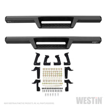 Load image into Gallery viewer, 18-20-Jeep-Wrangler-Jl-2Dr-Hdx-Drop-Nerf-Step-Bars---Textured-Black