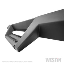 Load image into Gallery viewer, 18-20-Jeep-Wrangler-Jl-2Dr-Hdx-Drop-Nerf-Step-Bars---Textured-Black
